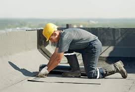 Best Roof Coating and Sealing  in Moreno Valley, CA